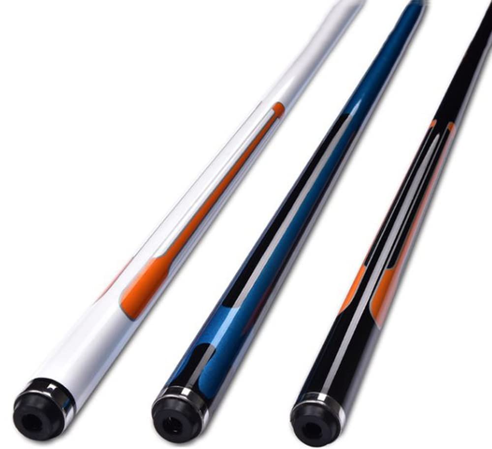 Amazon.co.jp: ビリヤード 57手作り中国のメープルプールキュー