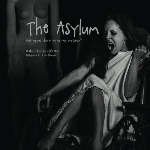 The Asylum: What happens when no one can hear you scream?