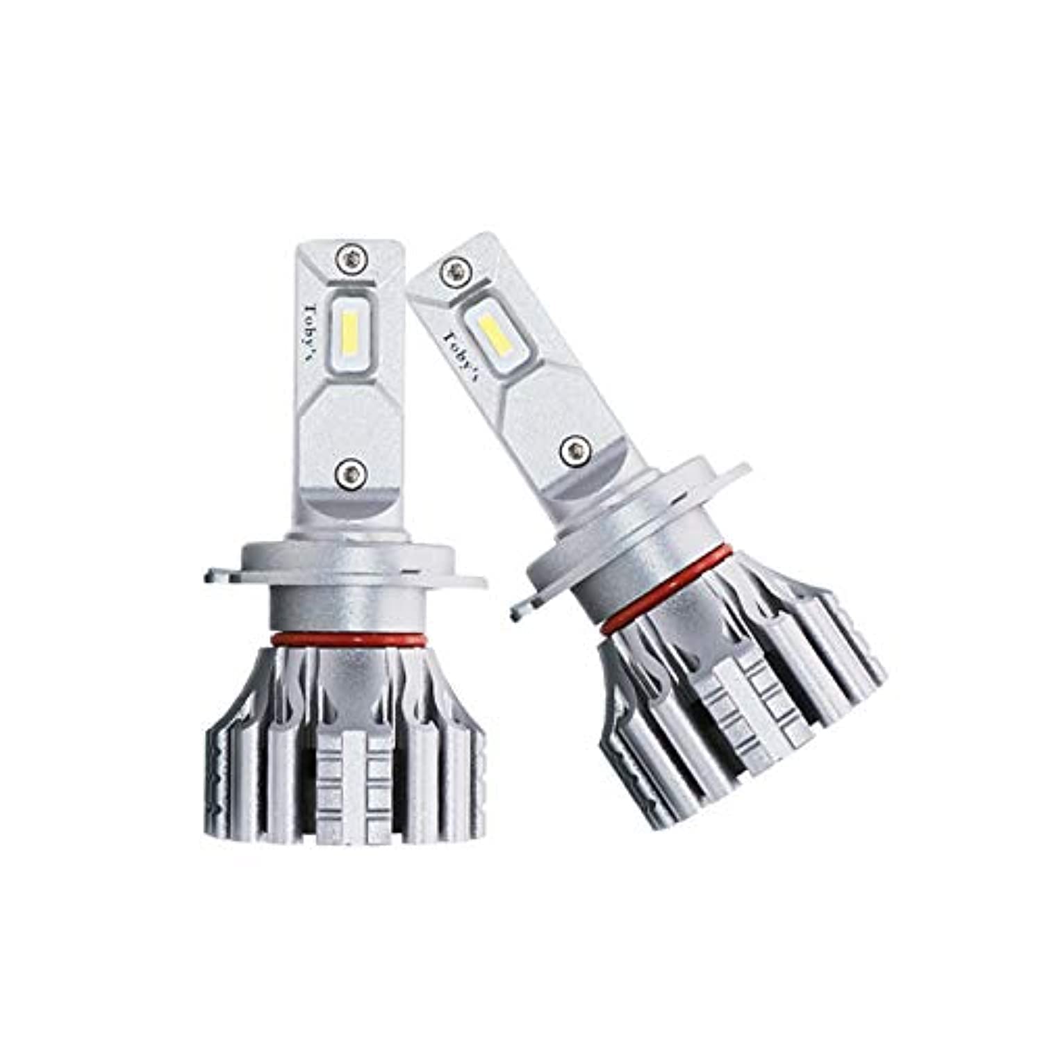 Toby's T2 PRO H7 HIGH BRIGHTNESS 250 WaTT 6500K 25000LM