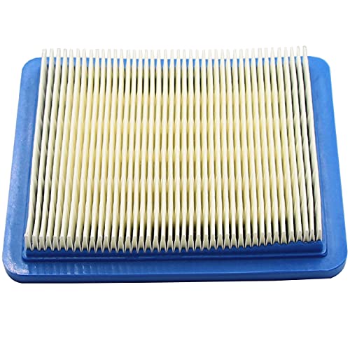 BuonaIdea1 Pack 491588S Air Filter for BS 491588 399959 4942245 ...