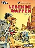  Valerian und Veronique 14: Lebende Waffen