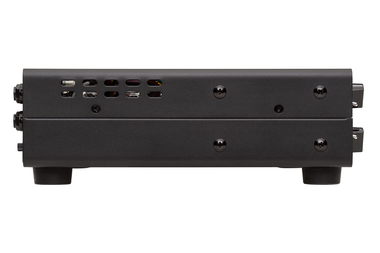 Amazon.com: Fryette PS-100 Power Station Amp : Musical