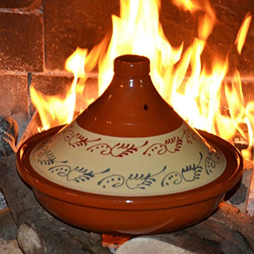 Tajine les Palmiers de Agadir - D 32 cm