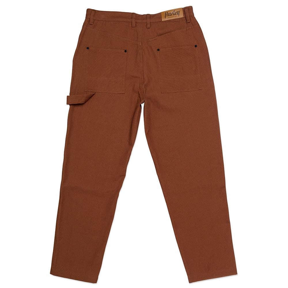 Hurley Industry Relaxed Pant - Pantalones Hombre
