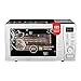 Godrej 19 L Digital Display Convection Microwave Oven With 125 Instacook Menus (GMX 519 CP1 PZ