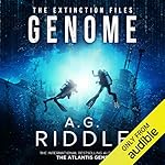 Cover of Genome