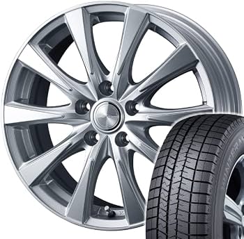 ダンロップウィンターMAX 215/50R17 レクサスアルミ　４本セット Amazon | 【適合車種:レクサス UX(10系)2018-】 ダンロップ WINTER