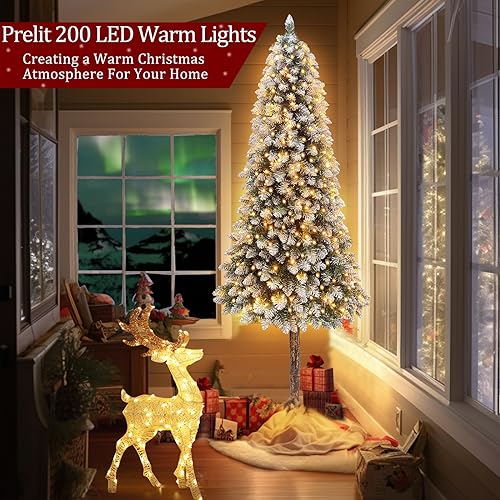 Comparativas de Precio arboles de navidad artificiales - los mas comprados. 25 Imagen adicional