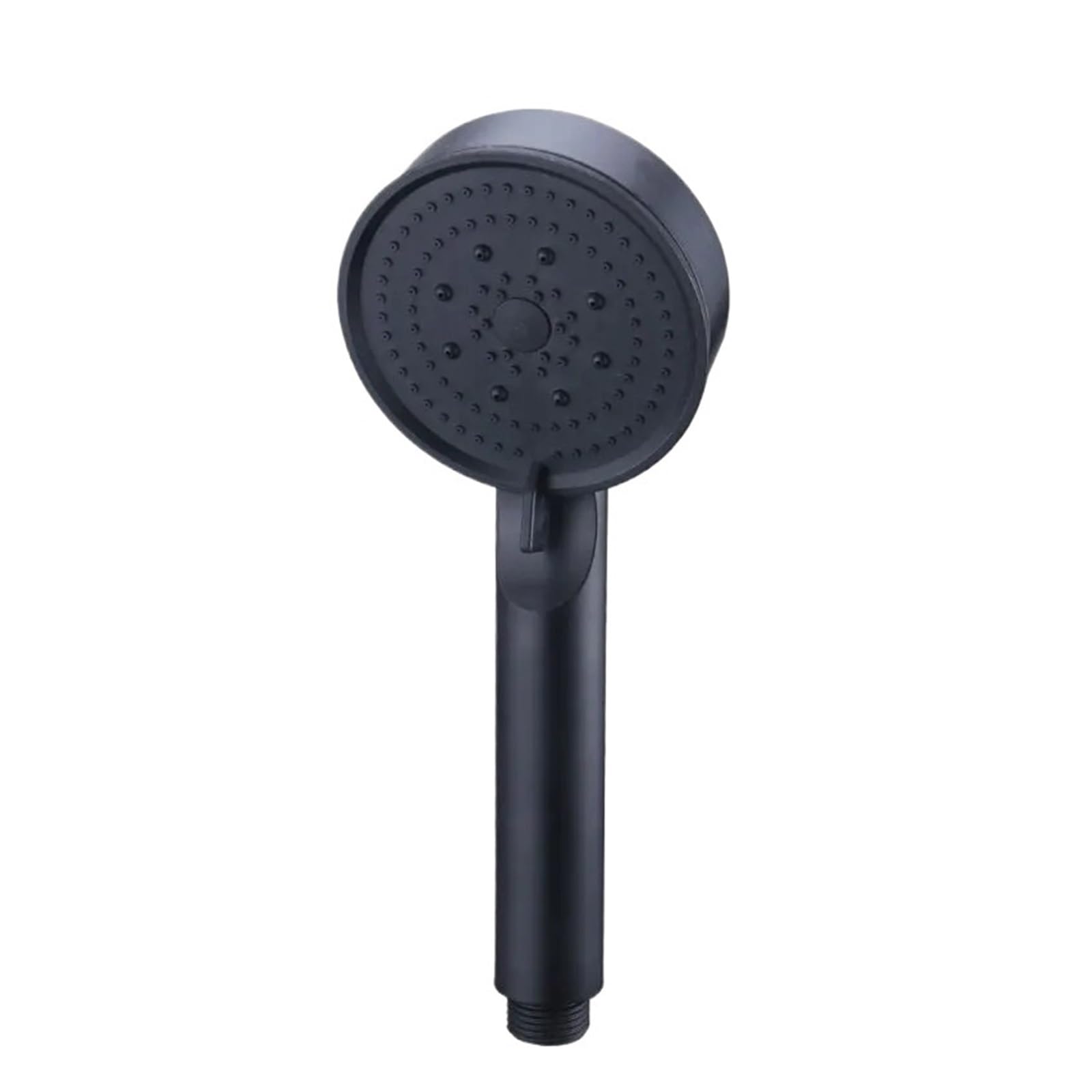 Songdonggui Black 1Pcs 5 Modes Pressure Boost Shower Head