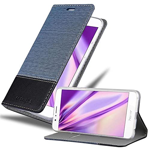 Cadorabo Custodia compatibile con Honor 8/8