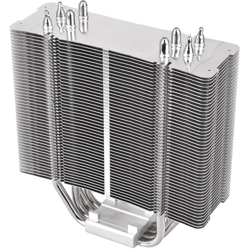 SYSTEME DE REFROIDISS THERMALTAKE CL-P052-AL12SW-A