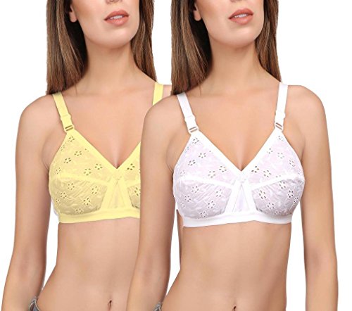 Image of Eve's Beauty Skin Full Coverage Bra