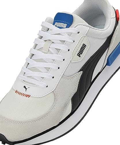 Image of Puma Unisex Adult Future Rider Override Sneaker