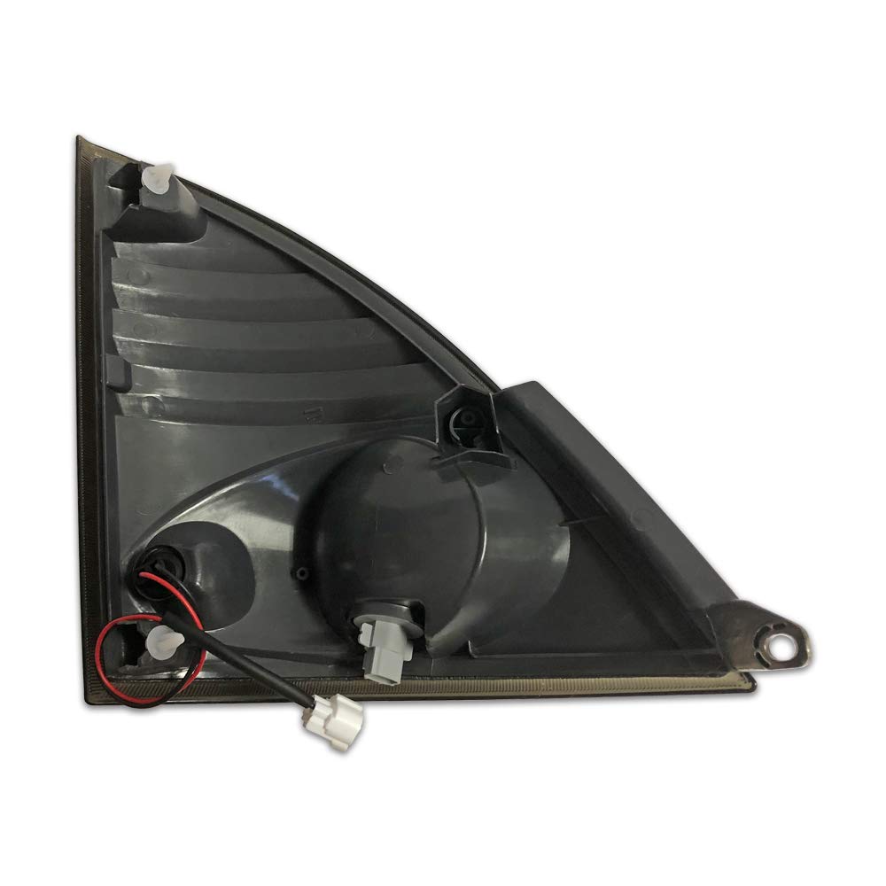 日野　プロフィア　ウインカーレンズ3点 ライトスモーク Amazon | 日野レンジャー プロ NEW プロフィア スモーク