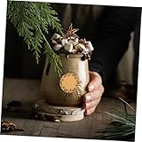 Zoom IMG-2 1 rotolo di etichette adesive