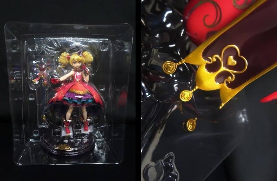 魔王ルシ子　オトカドール　新品未開封　アルター　1/1スケール 魔王ルシ子 | ALTER