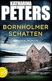 Cover zum Buch Bornholmer Schatten