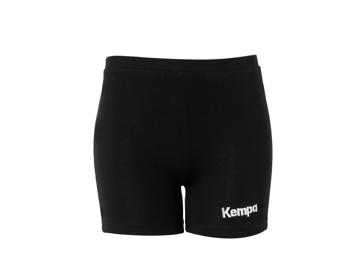 Kempa Kids Tights-200316201 Kids Tight - Black, 128