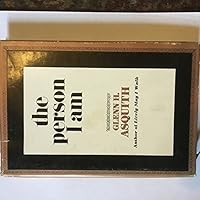 The Person I Am 0687307694 Book Cover