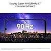 Samsung Galaxy A17, 3 anni di Garanzia del produttore, Android 15, Display Super AMOLED 6.7", 4GB RAM, 128GB, Batteria 5.000 mAh, Resistenza IP54, Memoria espandibile, Black [Versione Italiana]