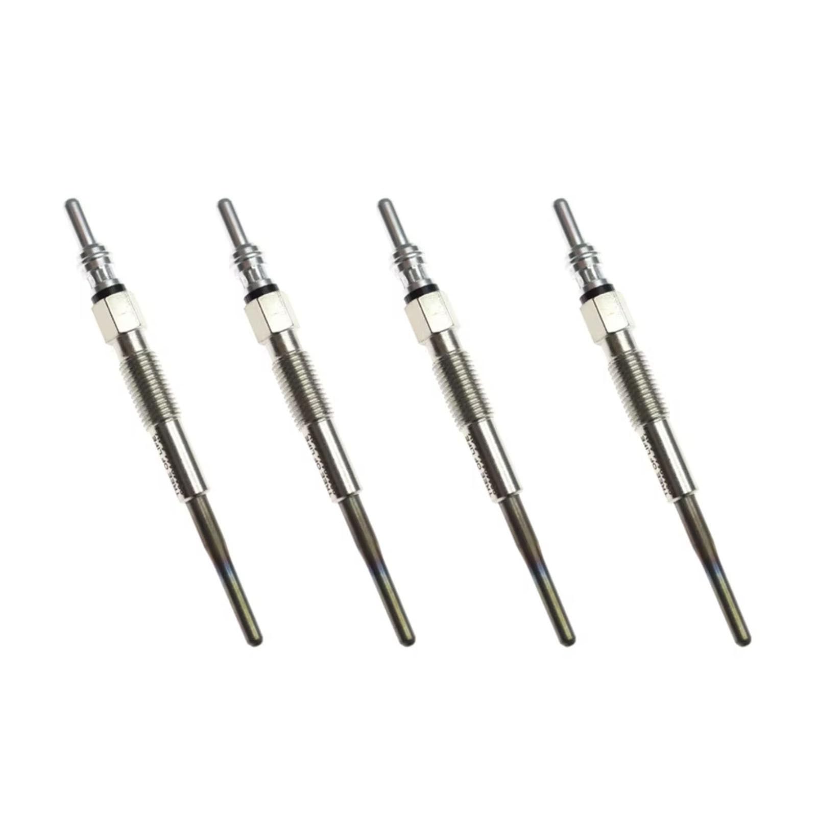 Bougies de préchauffage pour Chauffage auxiliaire Diesel Holden Cruze JG 2 0 DTFi 2009-2011 (référence 0250403010)