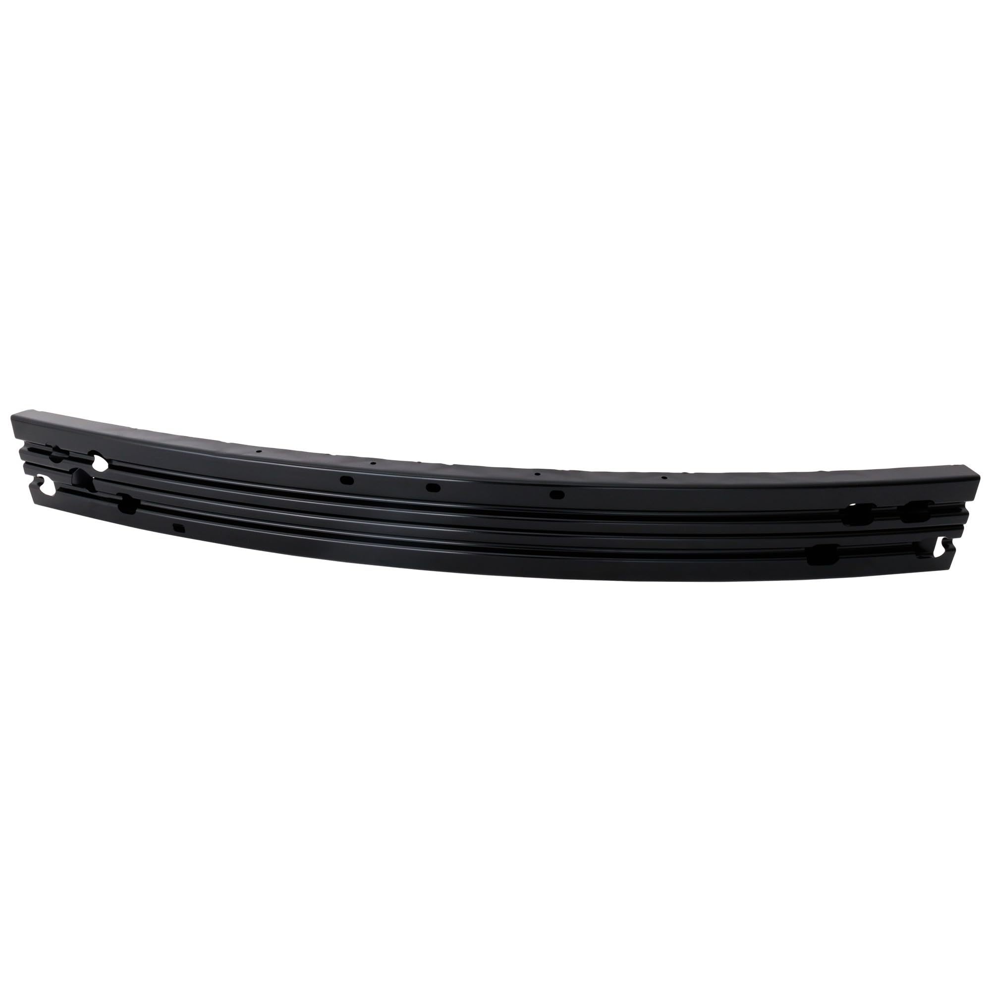 Garage-Pro Rear Bumper Reinforcement for Nissan Rogue 2021 Steel Japan Built Vehicle Replaces # 850306RA0A, NI1106199