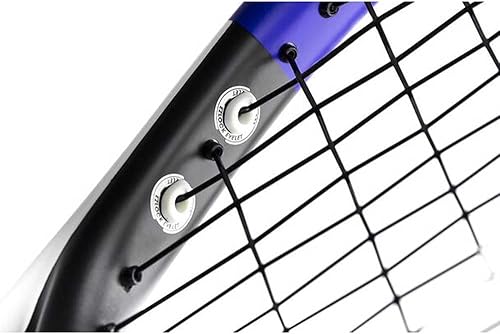 Miniatura 3 de T-Fit Storm 265 - Raqueta de tenis