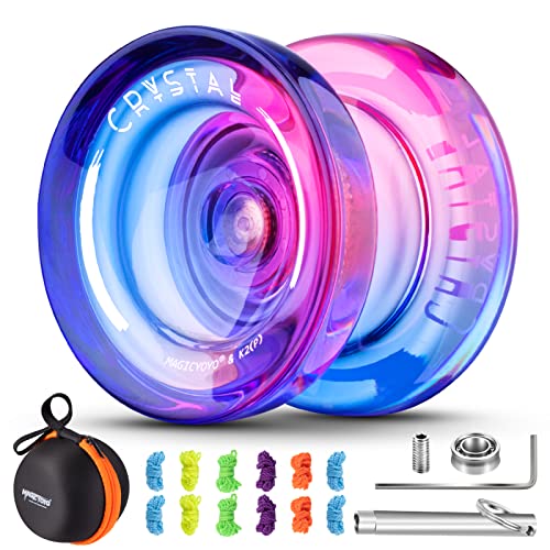 Best Yoyo For Beginners UK Reviews (March 2024)