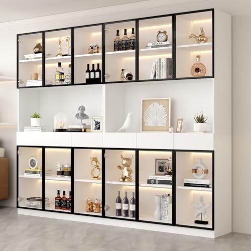 Armarios Dormitorio Matrimonio 4 Puertas Marca KAZZIO