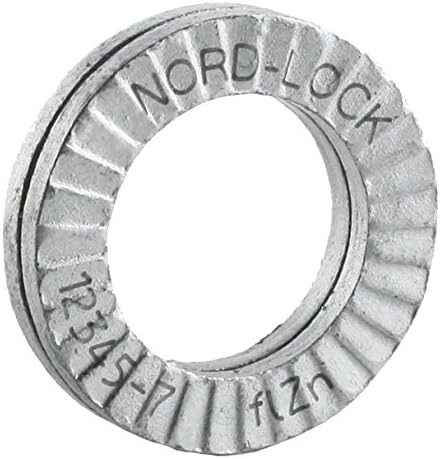 zinc flake bolts