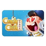 Candy Crush eGift Card: Gold Bars + Exclusive Bonus