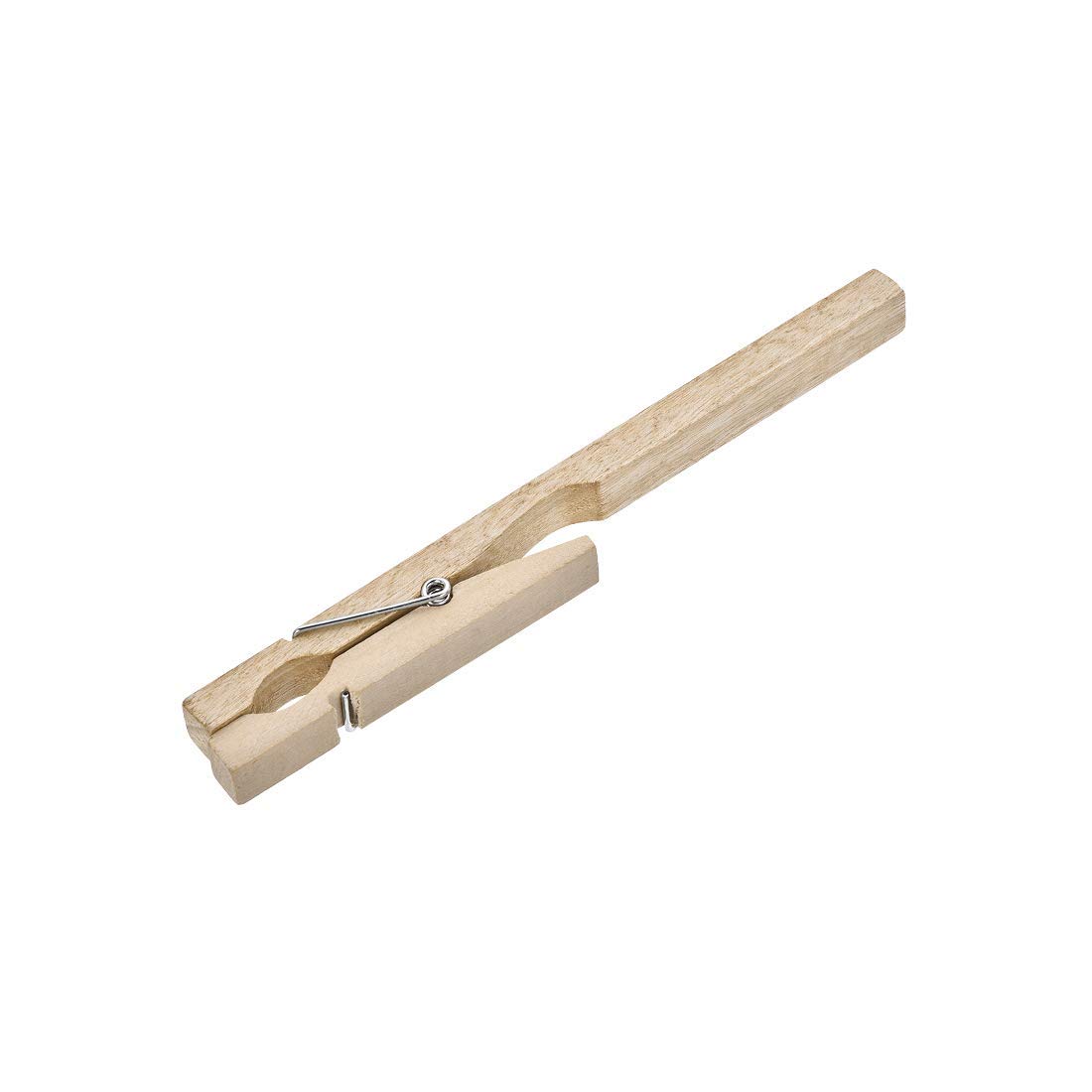 XYWHPGV Tube à essai en bois pince pince support 180mm longueur laboratoire équipement outil 2 pièces(89814 2d789 53ec0 a54c5 1b1cb 5ed19