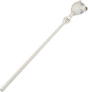 Aexit 0-800C K Sensors Type Temperature Transmitter Sensor Temperature Sensors Thermocouple