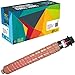 Do it Wiser Compatible Toner Cartridge Replacement for Ricoh Aficio MP C3003 MP C3503 MP C3004 MP C3504-841813, 841814, 841815, 841816 (4-Pack)