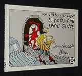 ginola fille age  Le Portrait de Lurie Ginol: Une aventure de Lapot