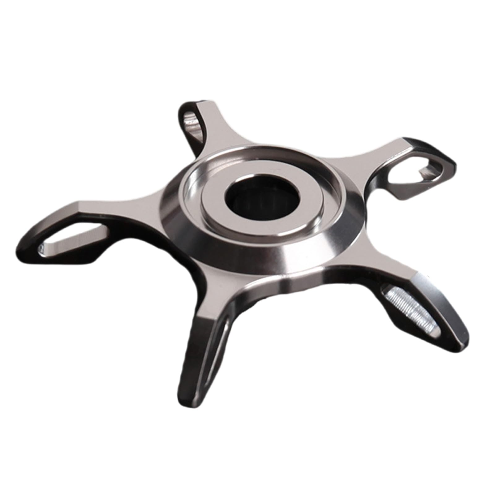 Tsophreniq Unloadsing Wrench Baitcast Reels Drain Force Switches 55mm Aluminum Star Drag Unloads Wrench Fishing Reels Part Enduring Baitcast Drain Force Switches