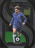 2024-25 PANINI SELECT PREMIER LEAGUE #183 PEDRO NETO MEZZANINE CHELSEA FC SOCCER