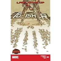 The Punisher (2014-2015) #19