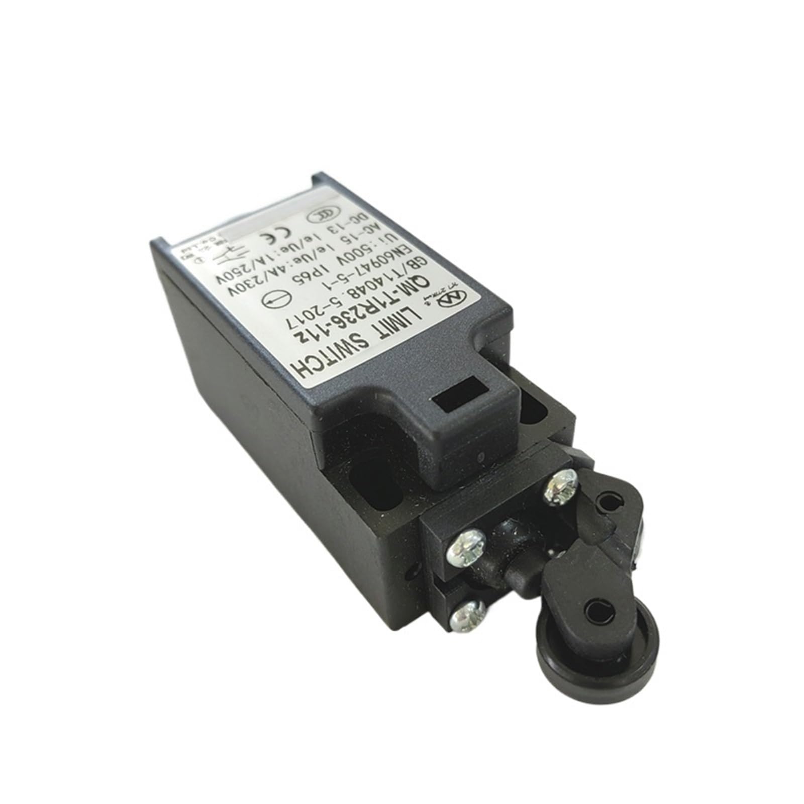QM-T1R236-11z Interruptor de seguridad for escalera mecánica, derecha o izquierda