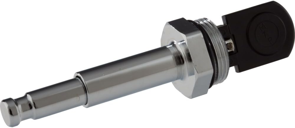 DELTA FAUCET, Chrome RP5649 Push Button Diverter Assembly - Faucet ...