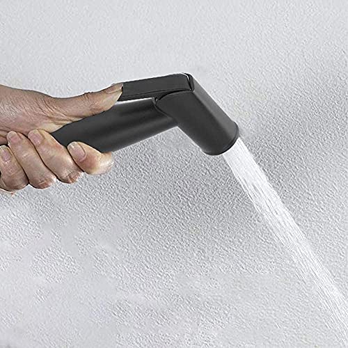 Douchette bidet WC multifonction pour une hygiène irréprochable - 3