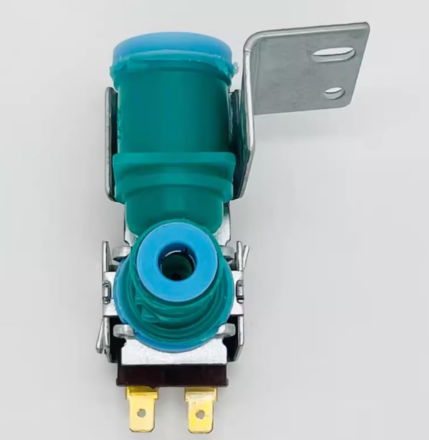 K-77473-AM/W10238100 Whirlpool Ice Maker Accessories Solenoid Valve