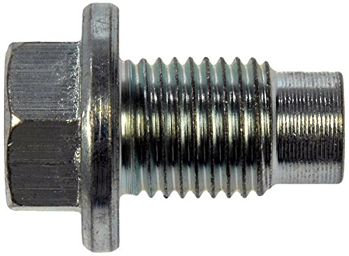 Dorman 69010 Oil Drain Plug Pilot Point M14-1.50 thumb #1