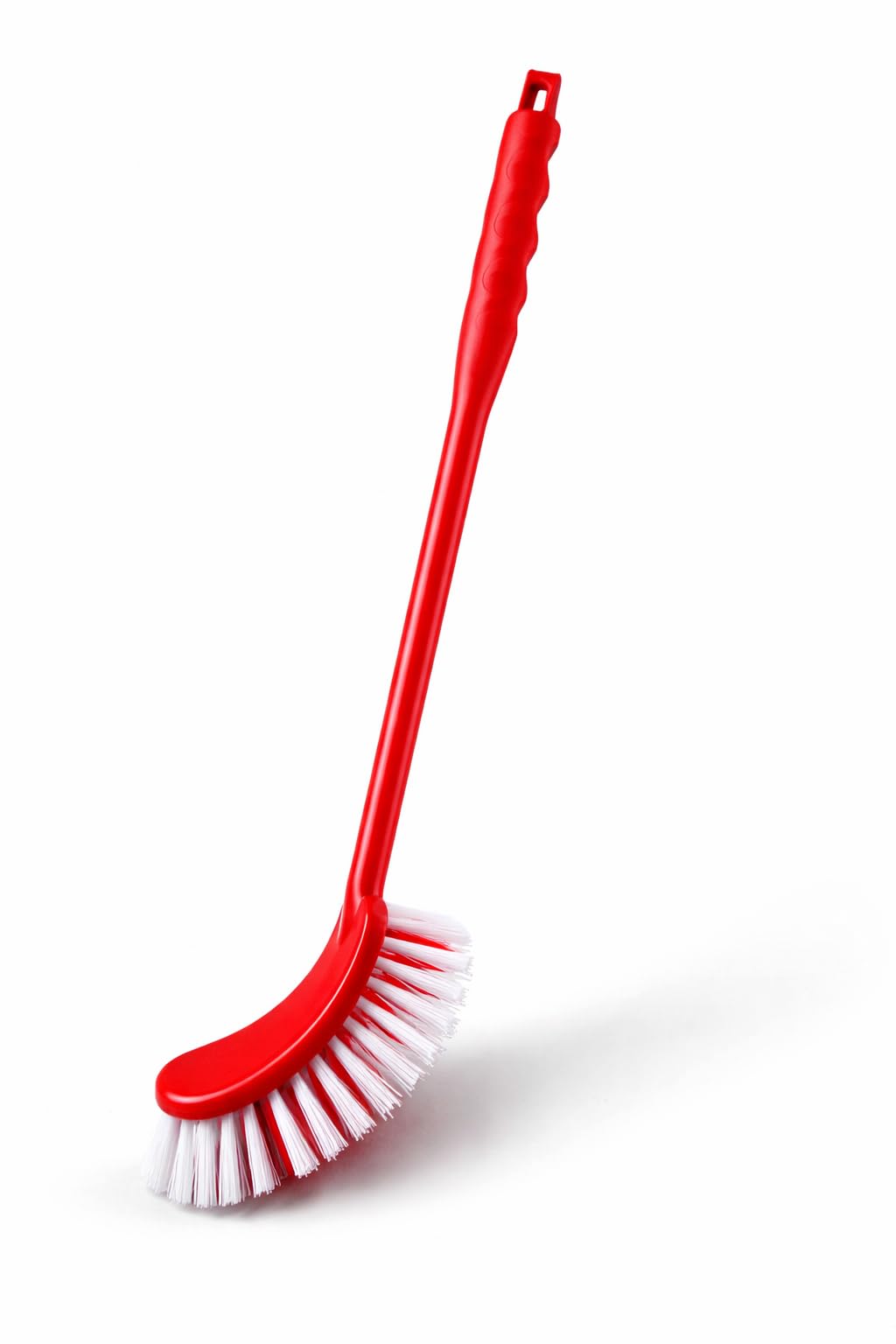 SHOP BY ROOM Long Handle Toilet Cleaning/Bathroom Cleaning Brush - Set of 1-image-11