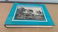 The price guide to English water-colours, 1750-1900; (Price guide series) 0902028057 Book Cover