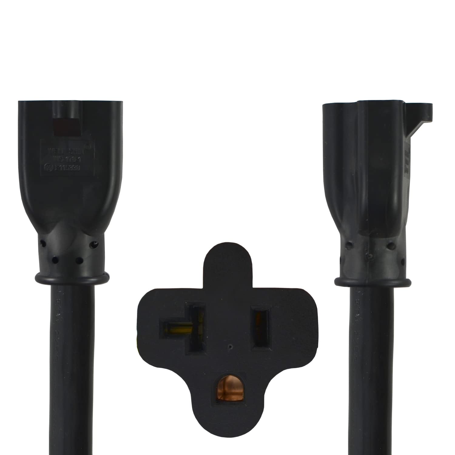 Conntek - Cable Adaptador de Bloqueo