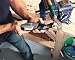Dremel Platinum Edition 8220 - Multiherramienta inalámbrica, 12 V, kit con 5...