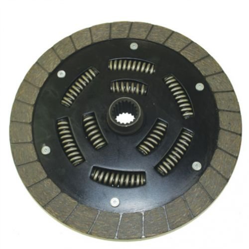 Clutch Disc fits John Deere 440 480 500C 510 640 670 548D 648D 3020 440 440B 480 500C 510 540 548D 570 640 648D 670 AR40919 RE29607 AR40686 AR31256