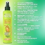 Garnier-Fructis-Sleek-Shine-10-in-1-for-Frizzy-Dry-Hair-Plant-Keratin-81-Fl-Oz-1-Count-Packaging-May-Vary