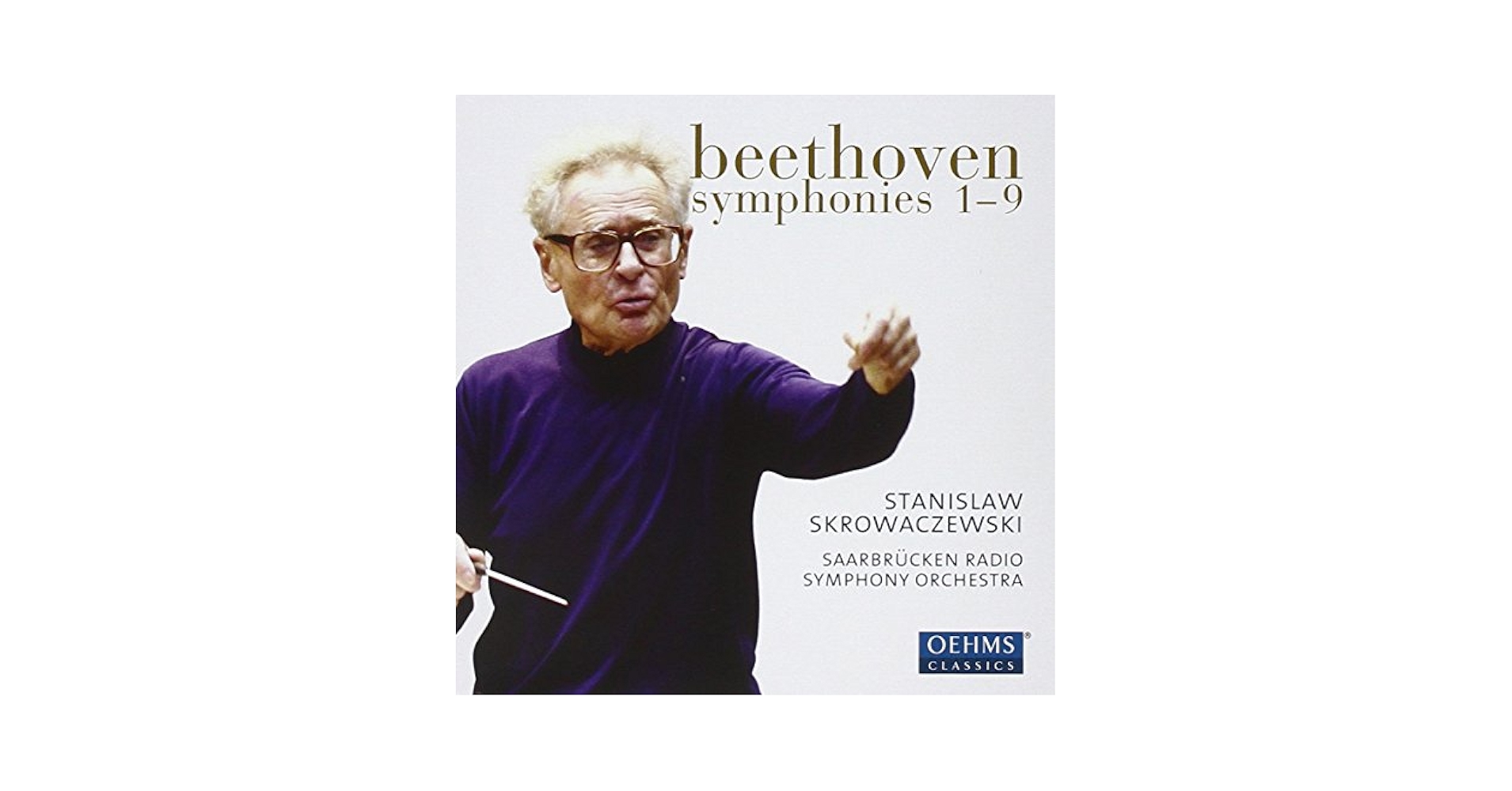 BEETHOVEN,L. V. - Sinfonien 1-9 - Amazon.com Music